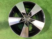 19 Zoll Leichtmetallrad Alufelge