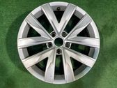 R17 alloy rim