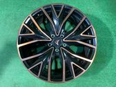 R19 spare wheel
