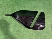 Front bumper lower grill