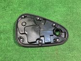 Moteur de verrouillage à fermeture amortie porte avant (coupé)