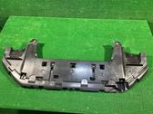 Front bumper skid plate/under tray