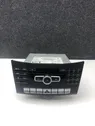 Radio/CD/DVD/GPS head unit