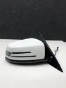 Front door electric wing mirror