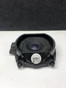 Altavoz subwoofer