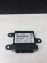 Parking PDC control unit/module