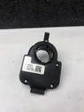 Steering wheel angle sensor