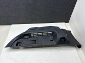Other trunk/boot trim element