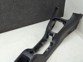 Center console