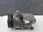 Air conditioning (A/C) compressor (pump)