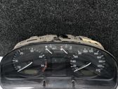 Geschwindigkeitsmesser Cockpit