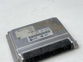 Engine control unit/module