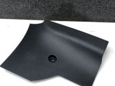 Panel trim