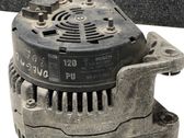 Lichtmaschine