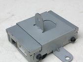 Other control units/modules