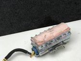 Passenger airbag