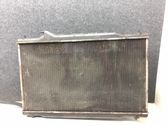 Radiator set
