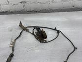 Capteur de hauteur de suspension arrière