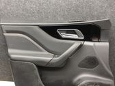 Revestimiento de puerta delantera