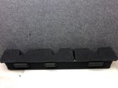 Other trunk/boot trim element