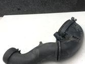 Turbo air intake inlet pipe/hose
