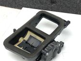 Air intake duct part