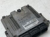 Unidad de control/módulo del motor