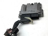Engine control unit/module