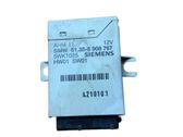Immobilizer control unit/module