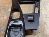 Center console