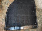 Other trunk/boot trim element