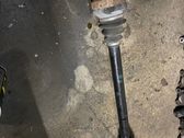 Rear driveshaft