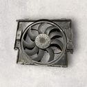 Ventilateur de refroidissement de radiateur électrique