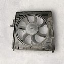 Elektrisks radiatoru ventilators