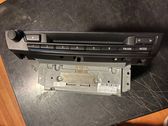 Radio/CD/DVD/GPS head unit
