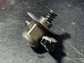 Fuel injection high pressure pump