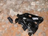 Engine bonnet/hood lock/catch