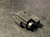 Turbo solenoid valve