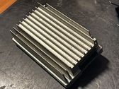 Sound amplifier