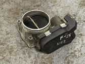 Throttle valve