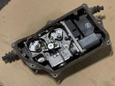 Hand brake/parking brake motor
