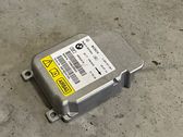 Airbag control unit/module