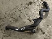 Engine coolant pipe/hose