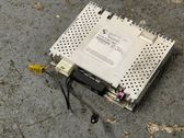 Autres unités de commande / modules