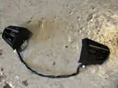 Steering wheel buttons/switches