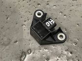 Airbag deployment crash/impact sensor