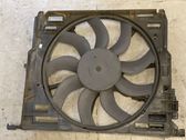 Fan set