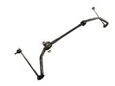 Front subframe