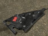 Zierleiste Scheibenwischer