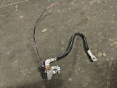 Negative earth cable (battery)